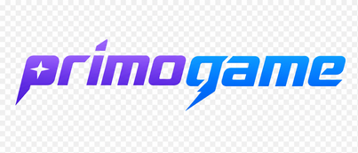 PrimoGame Logo